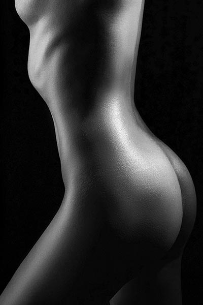 tantric massage nuru intense